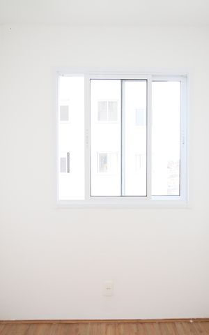 Apartamento à venda com 32m², 2 quartos e sem vagaQuarto 2