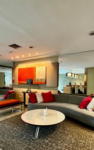 Apartamento para alugar com 32m², 1 quarto e 1 vaga Apartamento para alugar com 32m², 1 quarto e 1 vagaÁrea externa