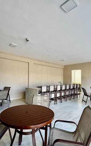 Apartamento para alugar com 32m², 1 quarto e 1 vagaÁrea comum