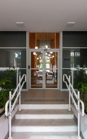 Apartamento para alugar com 30m², 1 quarto e sem vagaEntrada