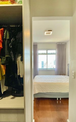Apartamento à venda com 75m², 2 quartos e 2 vagas