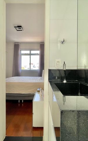 Apartamento à venda com 75m², 2 quartos e 2 vagas