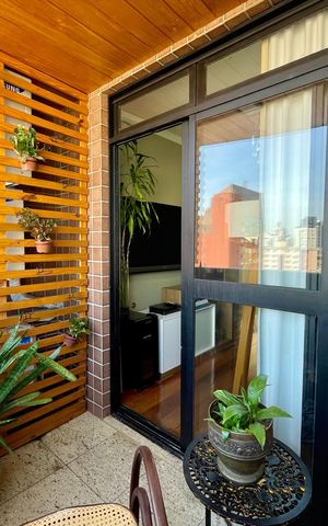 Apartamento à venda com 75m², 2 quartos e 2 vagas