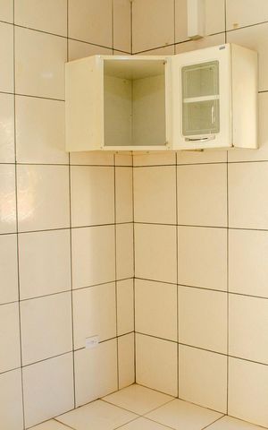 Apartamento à venda com 278m², 3 quartos e sem vaga Apartamento à venda com 278m², 3 quartos e sem vagaCozinha