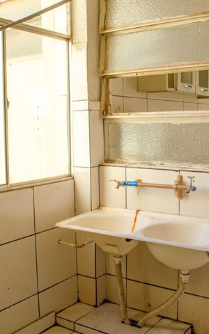 Apartamento à venda com 278m², 3 quartos e sem vaga Apartamento à venda com 278m², 3 quartos e sem vagaÁrea de Serviço