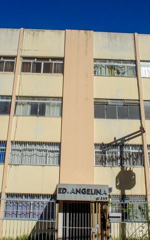 Apartamento à venda com 278m², 3 quartos e sem vaga Apartamento à venda com 278m², 3 quartos e sem vagaFachada do Prédio