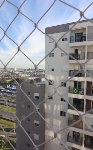 Apartamento à venda com 58m², 2 quartos e 1 vagaSacada Vista 
