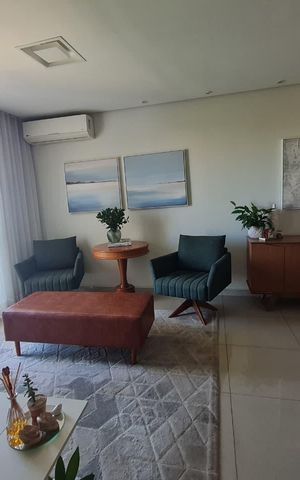 Apartamento à venda com 73m², 3 quartos e 2 vagas Apartamento à venda com 73m², 3 quartos e 2 vagasSala de jantar