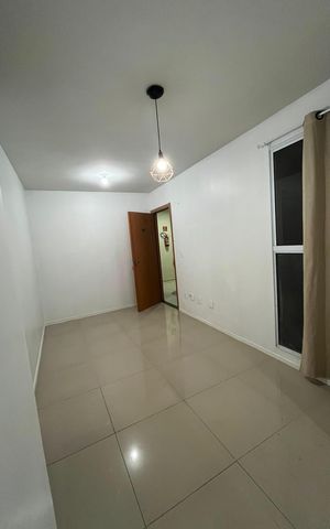 Apartamento para alugar com 41m², 2 quartos e 1 vaga Apartamento para alugar com 41m², 2 quartos e 1 vagaSala