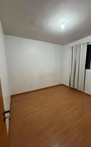 Apartamento para alugar com 41m², 2 quartos e 1 vaga Apartamento para alugar com 41m², 2 quartos e 1 vagaQuarto