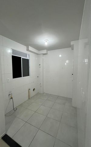 Apartamento para alugar com 41m², 2 quartos e 1 vaga Apartamento para alugar com 41m², 2 quartos e 1 vagaCozinha