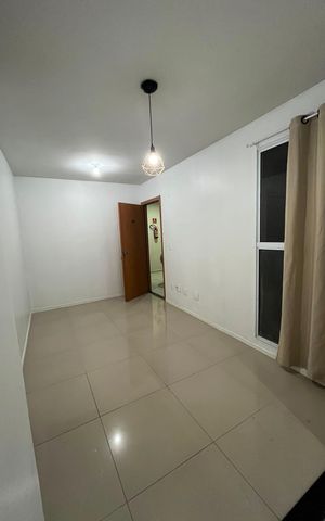 Apartamento para alugar com 41m², 2 quartos e 1 vaga Apartamento para alugar com 41m², 2 quartos e 1 vagaSala