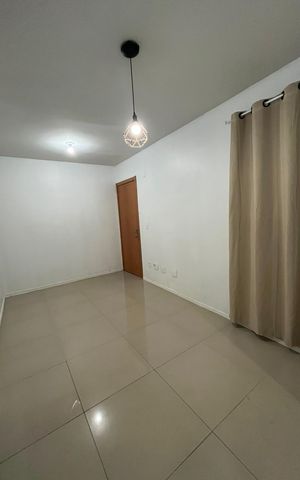 Apartamento para alugar com 41m², 2 quartos e 1 vaga Apartamento para alugar com 41m², 2 quartos e 1 vagaSala