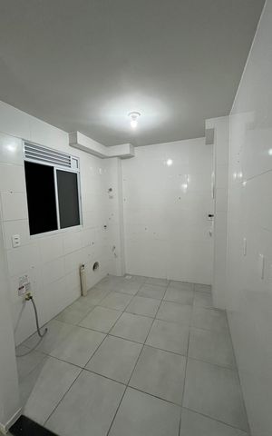 Apartamento para alugar com 41m², 2 quartos e 1 vaga Apartamento para alugar com 41m², 2 quartos e 1 vagaCozinha