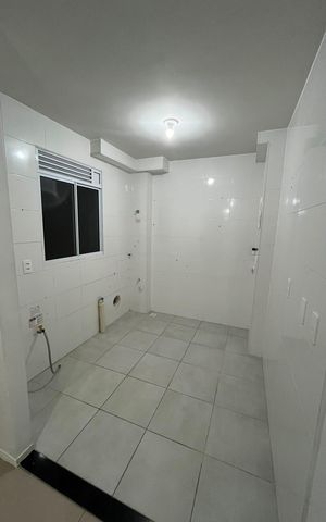 Apartamento para alugar com 41m², 2 quartos e 1 vaga Apartamento para alugar com 41m², 2 quartos e 1 vagaCozinha