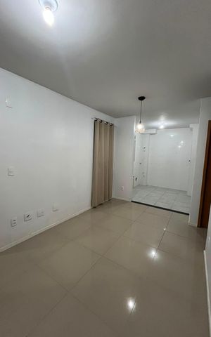 Apartamento para alugar com 41m², 2 quartos e 1 vaga Apartamento para alugar com 41m², 2 quartos e 1 vagaSala
