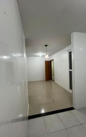 Apartamento para alugar com 41m², 2 quartos e 1 vaga Apartamento para alugar com 41m², 2 quartos e 1 vagaSala