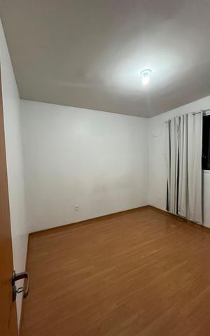 Apartamento para alugar com 41m², 2 quartos e 1 vaga Apartamento para alugar com 41m², 2 quartos e 1 vagaQuarto