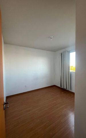 Apartamento para alugar com 41m², 2 quartos e 1 vaga Apartamento para alugar com 41m², 2 quartos e 1 vagaQuarto