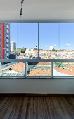 Apartamento para alugar com 60m², 2 quartos e 2 vagas Apartamento para alugar com 60m², 2 quartos e 2 vagasSacada