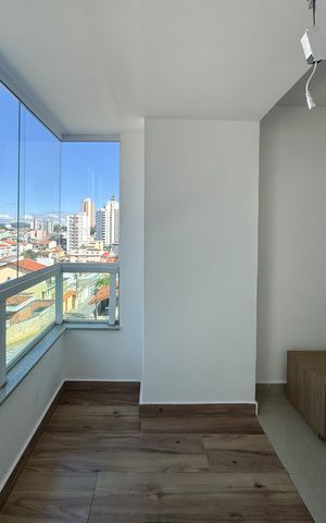 Apartamento para alugar com 60m², 2 quartos e 2 vagas Apartamento para alugar com 60m², 2 quartos e 2 vagasSacada