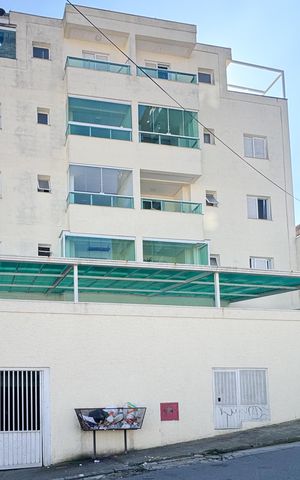 Apartamento para alugar com 60m², 2 quartos e 2 vagas Apartamento para alugar com 60m², 2 quartos e 2 vagasFachada