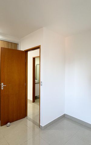 Apartamento para alugar com 60m², 2 quartos e 2 vagas Apartamento para alugar com 60m², 2 quartos e 2 vagasQuarto