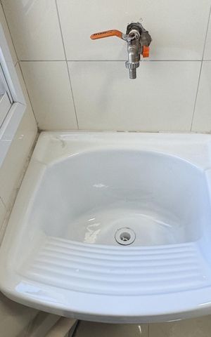 Apartamento para alugar com 60m², 2 quartos e 2 vagas Apartamento para alugar com 60m², 2 quartos e 2 vagasÁrea de Serviço