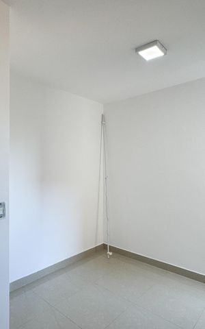 Apartamento para alugar com 60m², 2 quartos e 2 vagas Apartamento para alugar com 60m², 2 quartos e 2 vagasQuarto