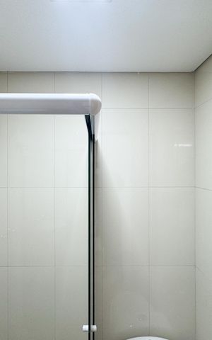 Apartamento para alugar com 60m², 2 quartos e 2 vagas Apartamento para alugar com 60m², 2 quartos e 2 vagasBanheiro Social