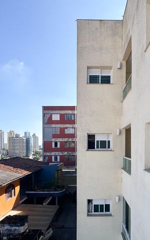 Apartamento para alugar com 60m², 2 quartos e 2 vagas Apartamento para alugar com 60m², 2 quartos e 2 vagasVista - Quarto