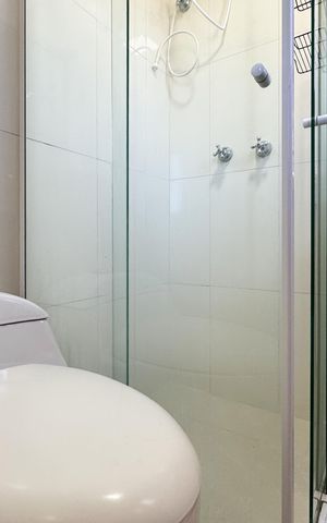 Apartamento para alugar com 60m², 2 quartos e 2 vagas Apartamento para alugar com 60m², 2 quartos e 2 vagasBanheiro - Suíte