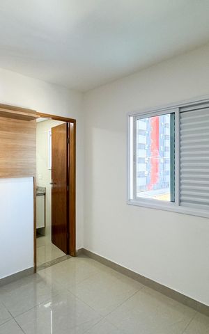 Apartamento para alugar com 60m², 2 quartos e 2 vagas Apartamento para alugar com 60m², 2 quartos e 2 vagasSuíte