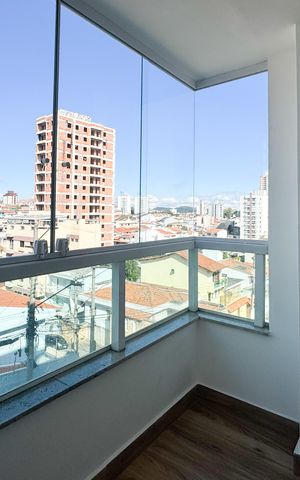 Apartamento para alugar com 60m², 2 quartos e 2 vagas Apartamento para alugar com 60m², 2 quartos e 2 vagasSacada