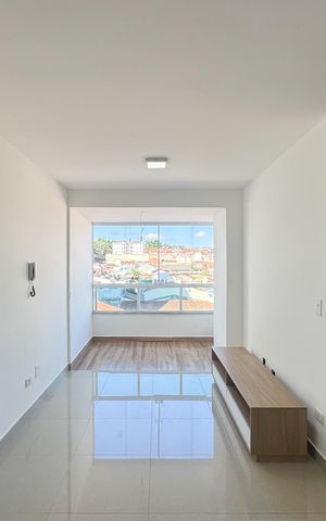 Apartamento para alugar com 60m², 2 quartos e 2 vagas Apartamento para alugar com 60m², 2 quartos e 2 vagasSala