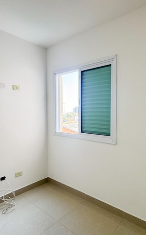Apartamento para alugar com 60m², 2 quartos e 2 vagas Apartamento para alugar com 60m², 2 quartos e 2 vagasQuarto