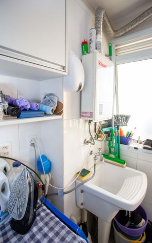 Apartamento à venda com 68m², 2 quartos e 1 vagaÁrea de Serviço