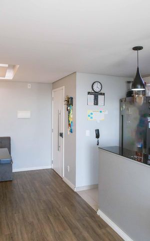Apartamento à venda com 68m², 2 quartos e 1 vagaSala
