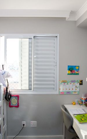 Apartamento à venda com 68m², 2 quartos e 1 vagaQuarto 2