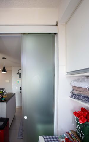 Apartamento à venda com 68m², 2 quartos e 1 vagaÁrea de Serviço