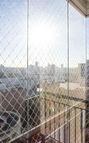 Apartamento à venda com 68m², 2 quartos e 1 vagaVaranda da Sala