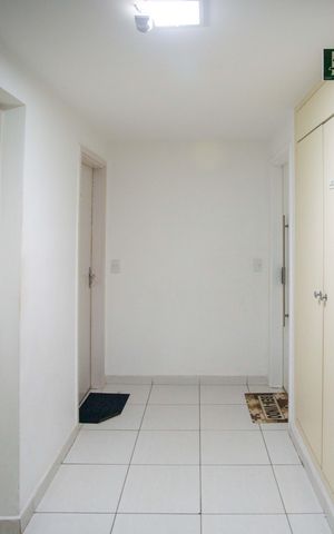 Apartamento à venda com 68m², 2 quartos e 1 vagaHall de entrada