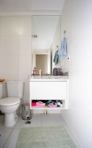 Apartamento à venda com 68m², 2 quartos e 1 vagaQuarto 3