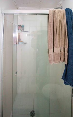Apartamento à venda com 68m², 2 quartos e 1 vagaBanheiro da Suíte