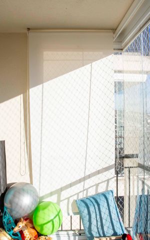 Apartamento à venda com 68m², 2 quartos e 1 vagaSala