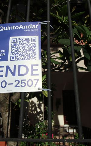 Apartamento à venda com 64m², 3 quartos e 1 vagaPlaca