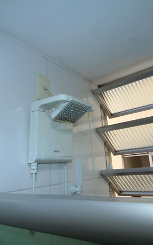 Apartamento à venda com 64m², 3 quartos e 1 vagaBanheiro