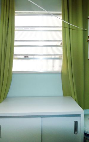 Apartamento à venda com 64m², 3 quartos e 1 vagaQuarto de Serviço