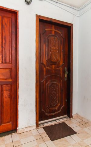 Apartamento para alugar com 40m², 2 quartos e 1 vaga Apartamento para alugar com 40m², 2 quartos e 1 vagaHall