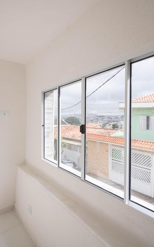 Casa para alugar com 40m², 1 quarto e sem vagaSTUDIO